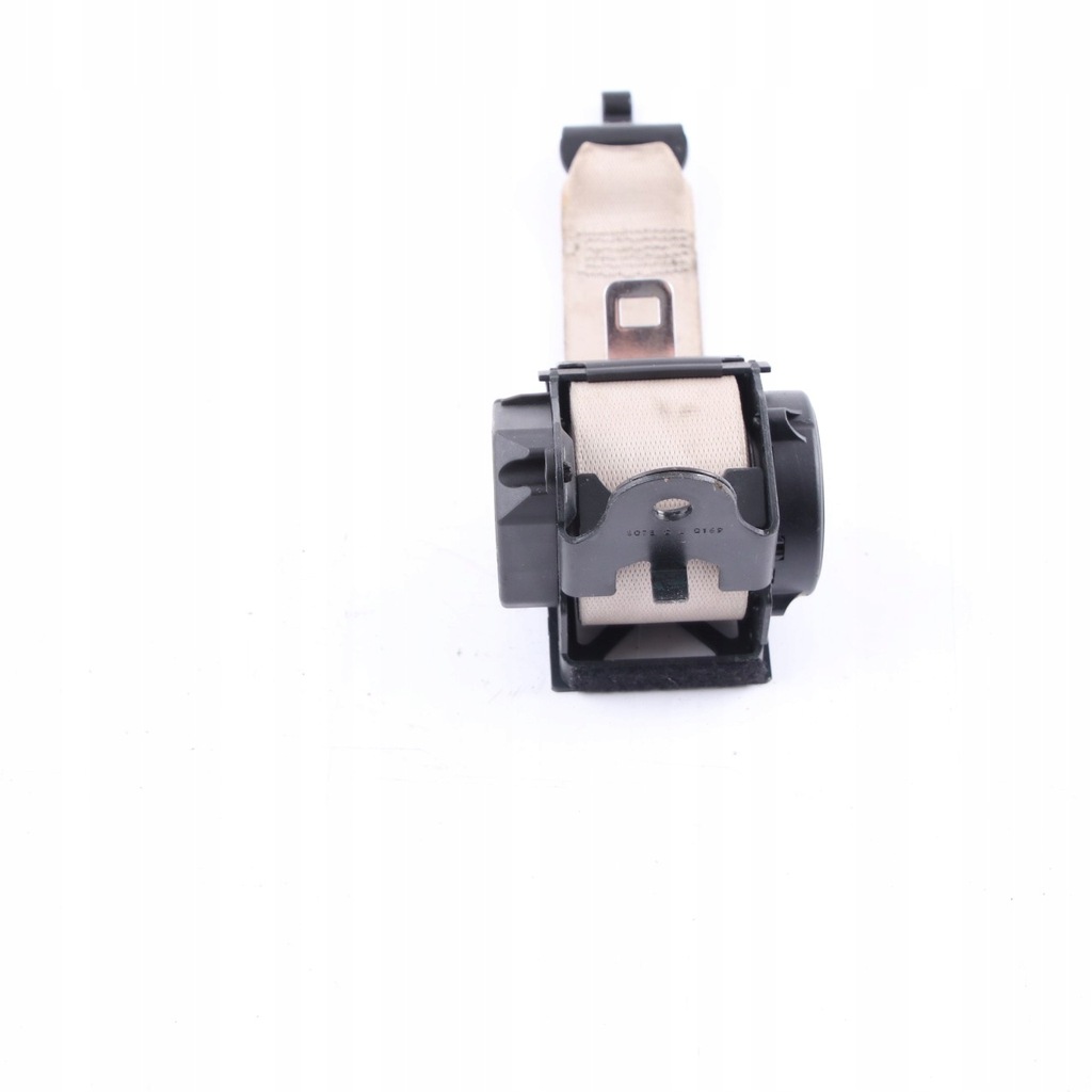 фото №10, Bmw f30 pas безпеки задній середній oyster 7310167