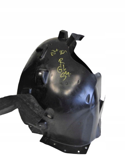 фото №1, Mercedes gle w166 166 подкрылок передние левая cz. 2