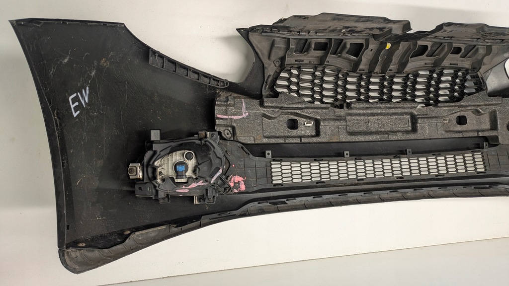 фото №13, Бампер передний kia ceed ii 2012-2015