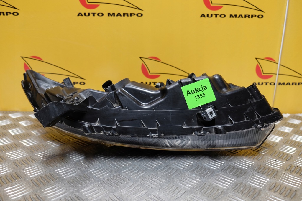 фото №11, Honda civic sedan 2012- фара лампа перед обычная l usa