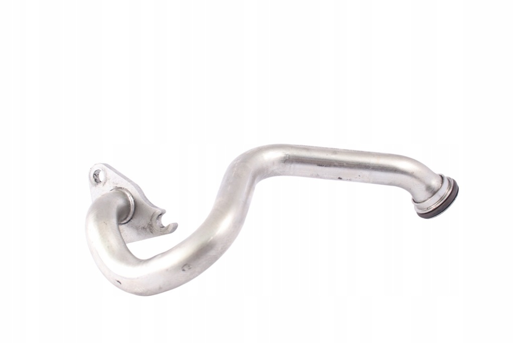 Mercedes w212 дизель om642 труба клапана выхлопных газов egr a6421402908 Оригинал