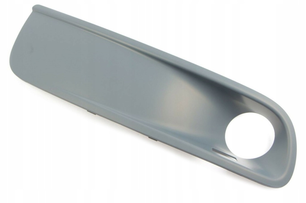 фото №1, Решётка бампера заглушка vw transporter t5 правая