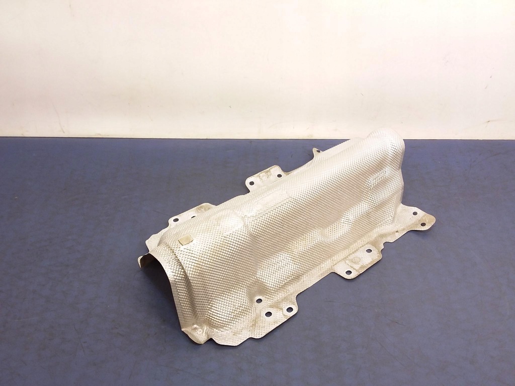 фото №2, Volvo xc60 ii захист теплова 31420334