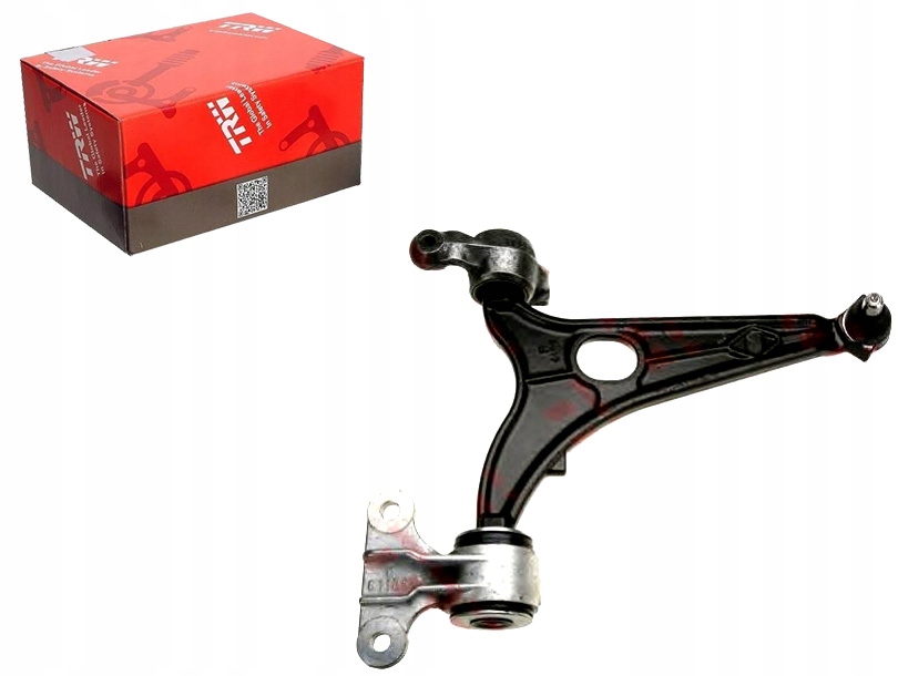 фото №1, Рычаг 17 mm citroen c8 fiat ulysse lancia phedra