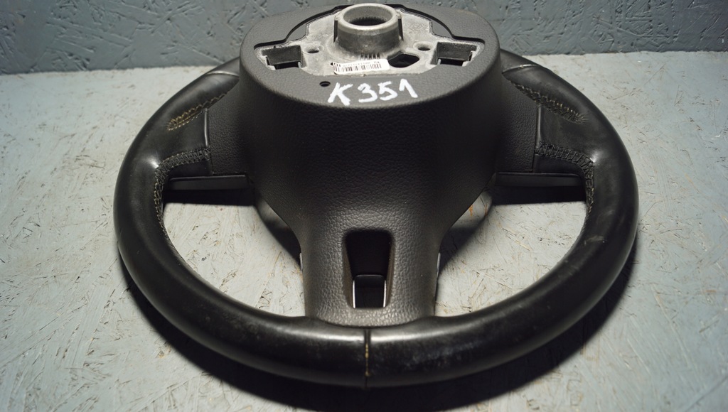 фото №12, Повітропровід vw golf vi passat b7 3c8419091be