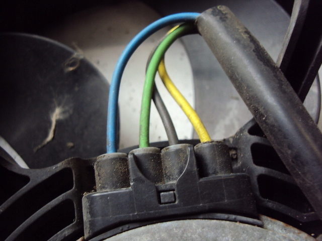 фото №4, Вентиляторы радиатор mazda 6 2.0 d 2008-