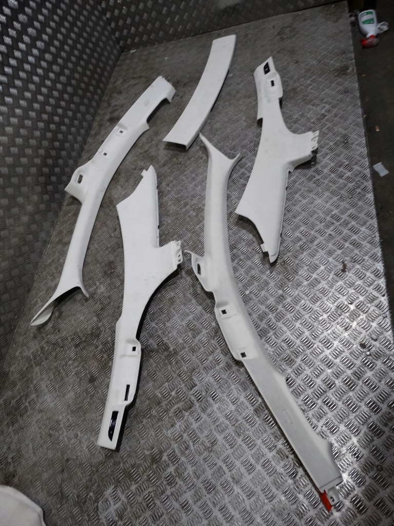 фото №5, Ideal стеля kpl. люк audi a8 d4 lift 1