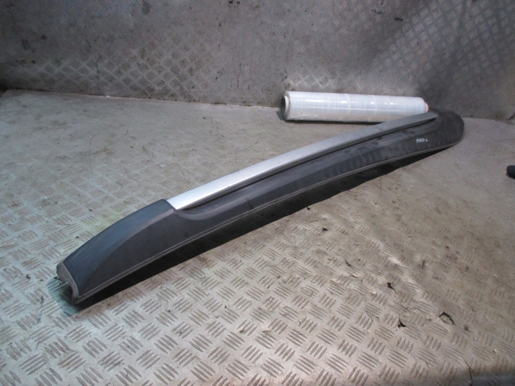 Купити Молдинг дахова ліва рейлінги opel mokka 12- 95415754