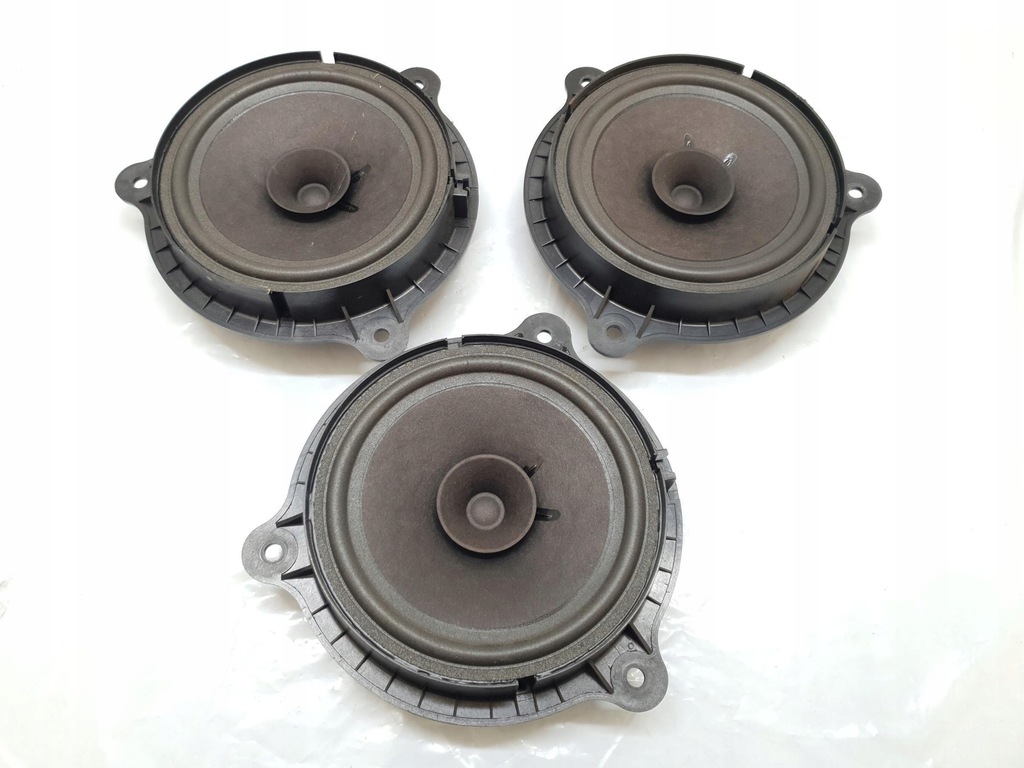 фото №1, Динамік nissan note e11 lift