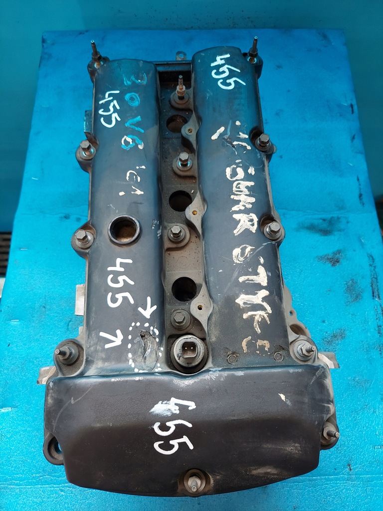 фото №4, Головка jaguar s-type 3.0 v6 rfxw4e6090ae