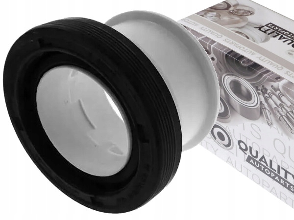 фото №1, Ущільнювач піввісь правий вала renault master ii trafic ii laguna i ii