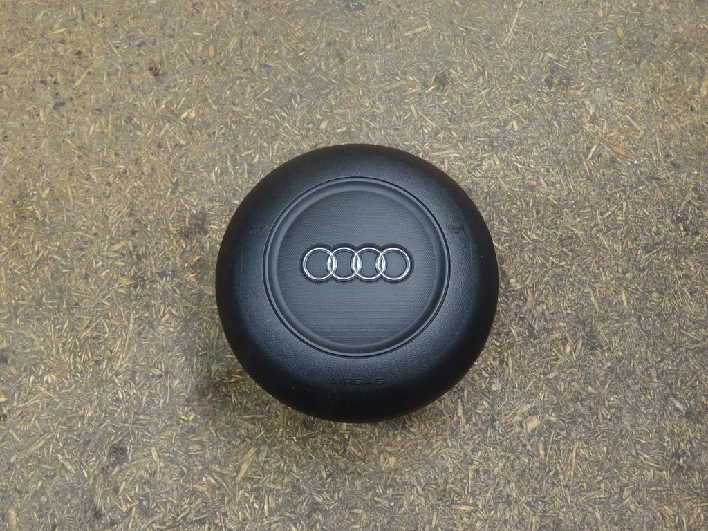 фото №9, Audi tt 8j 06-14 подушка безопасности подушка воздушная водителя 8j0880201j