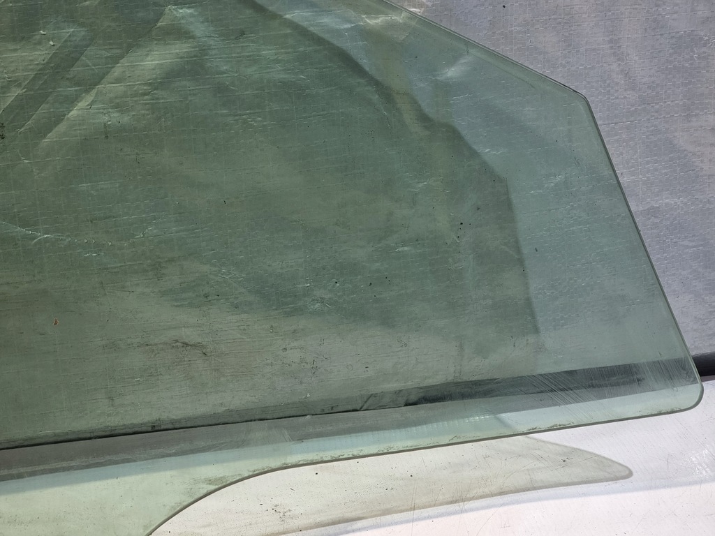 фото №10, Стекло левый перед honda accord vii