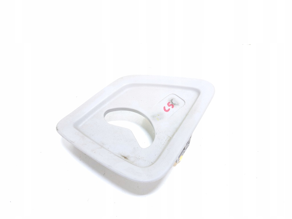 фото №1, Citroen c5 aircross защита заглушка потолочный поперечина безопасности