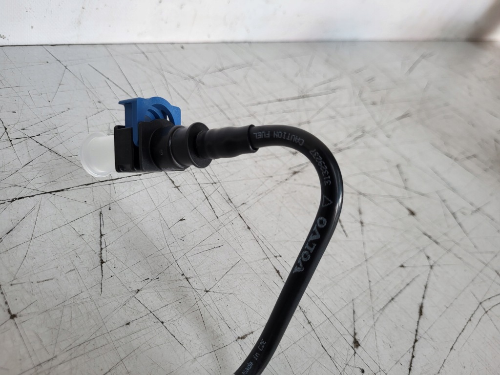 фото №4, Шланг топлива volvo v60 s60 ii 2.0 d