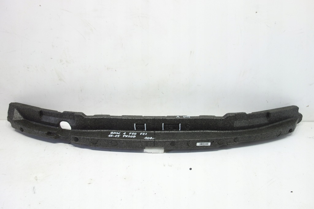 фото №1, Абсорбер перед bmw 1 f20 f21 11-15 724580405