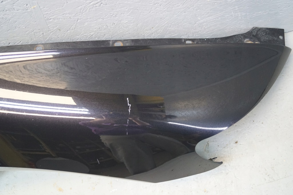 фото №10, Крыло правый перед vw touareg 7l lift
