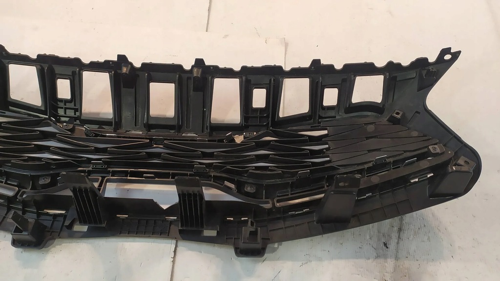фото №10, Решётка радиатора решётка радиатора радиатора kia ceed iii lift