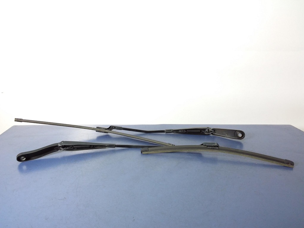 фото №4, Volvo s80 ii lift рычаги дворник перед