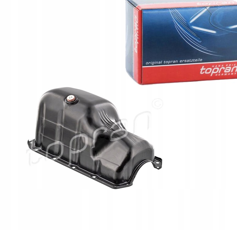 Купити Topran 600 361 піддон масляна