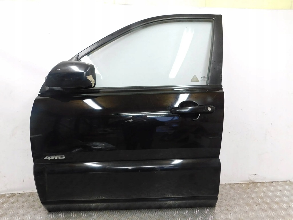 фото №1, Двері перед передні ліва kia sportage ii 2