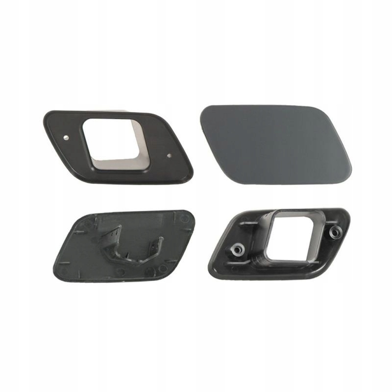 фото №1, Заглушка розпилювача права audi a4 b7 2004-2008