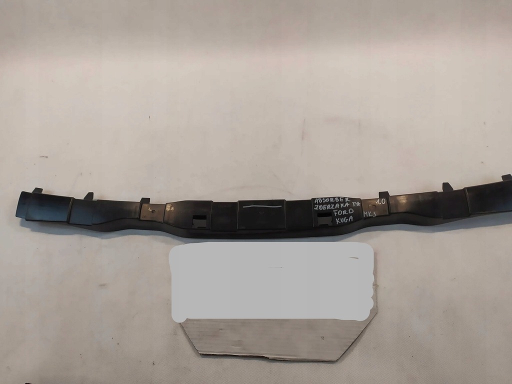 фото №8, Ford kuga iii 2020 абсорбер задняя балка