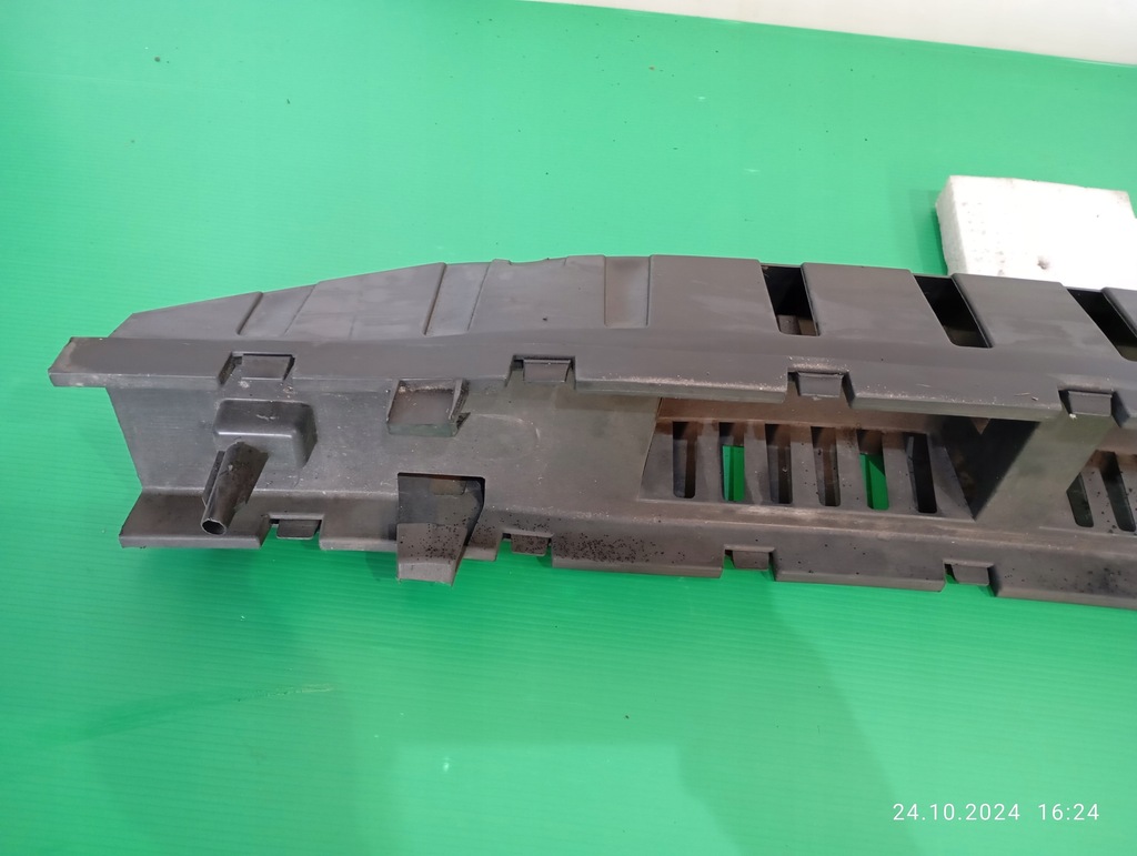 фото №5, Абсорбер перед volvo v70 s80 30655174