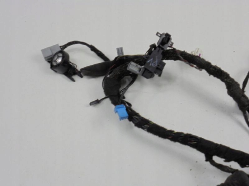 фото №14, Range rover 3 l322 джгут двері перед ліва lift