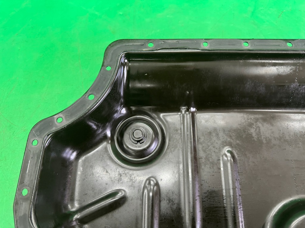 фото №13, Поддон поддон масляная 07l103602j датчик audi s6 c6 5.2 fsi v10 06-11 bxa