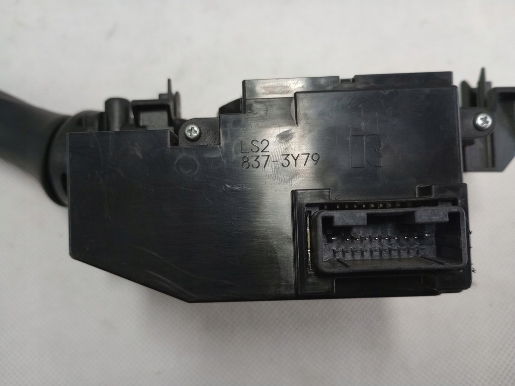 фото №10, Suzuki ignis iii mf переключатель рычаг поворотники датчик