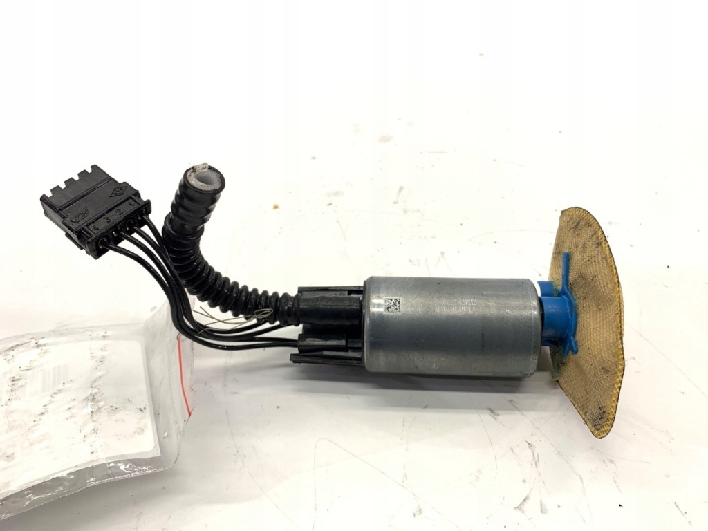 фото №1, Насос пального opel combo d 1.2 110km бака подаюча, електрична