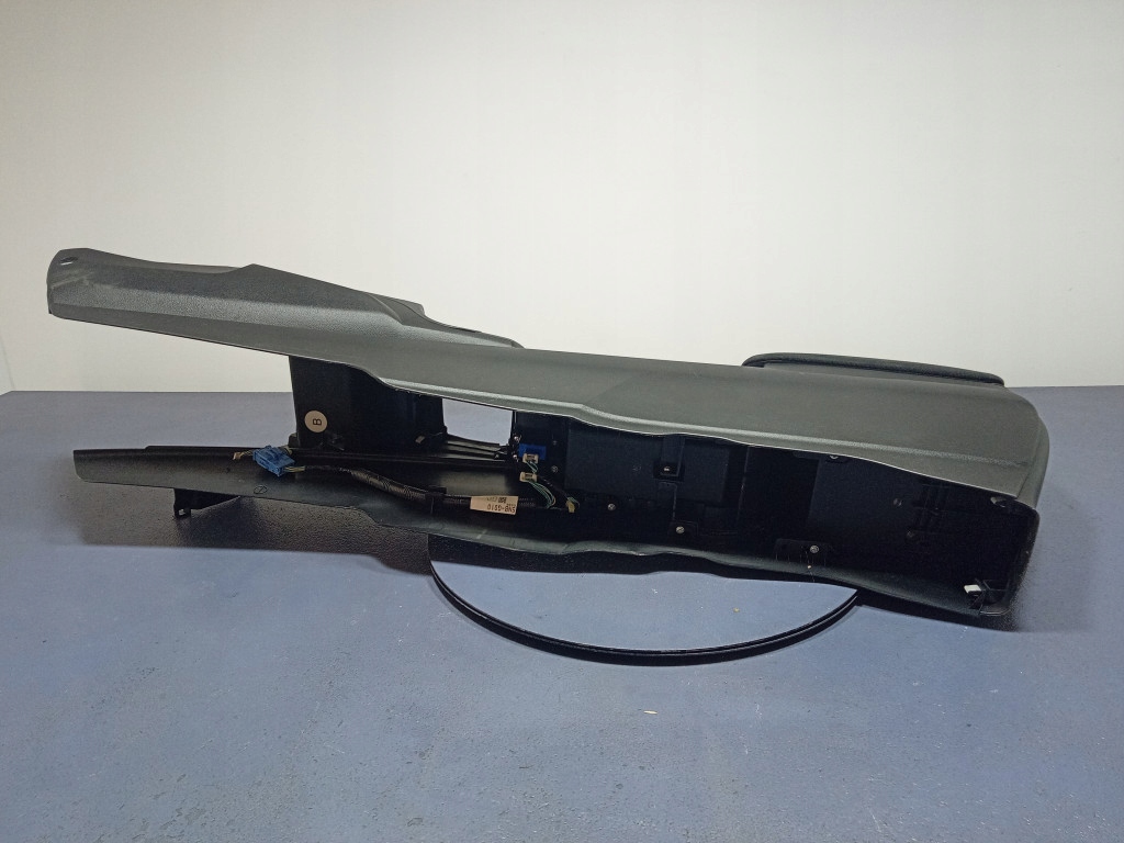 фото №11, Honda civic viii туннель средний подлокотник