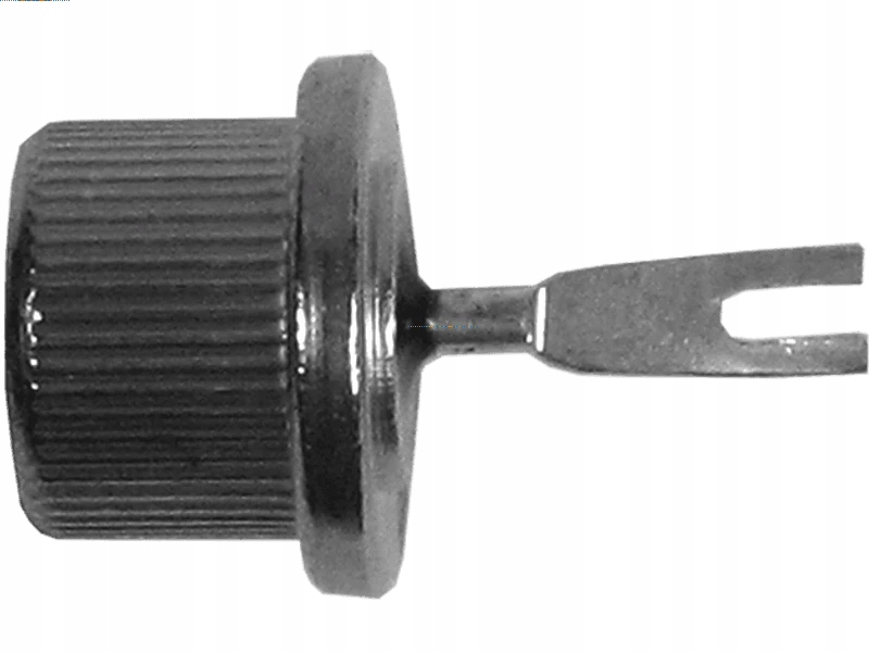 фото №1, Випрямляч, генератор as-pl ard9045