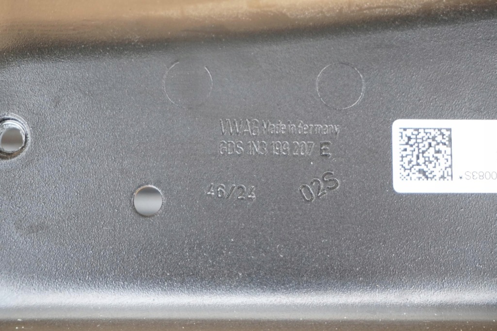 Підрамник підрамник поперечина vw id buzz id.buzz gtx 1n3199206e 1n3199207e 4x4 Доставка