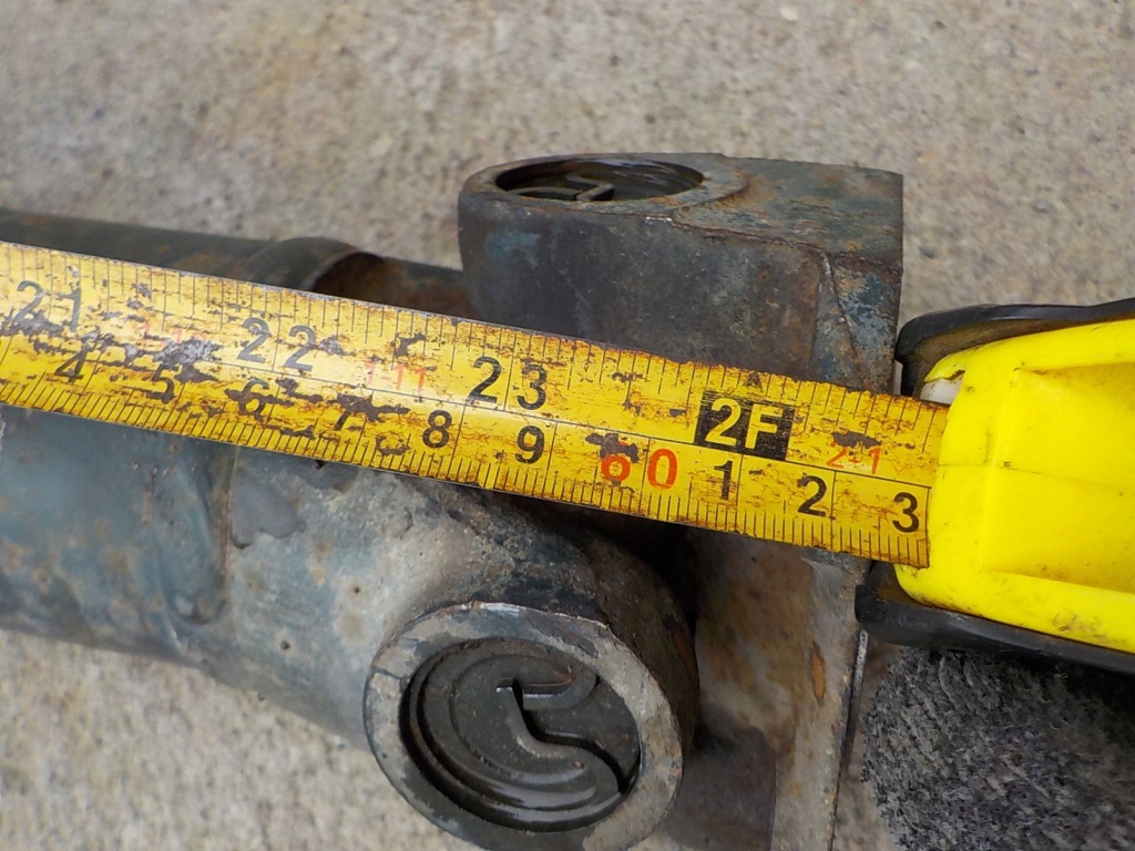 фото №5, Iveco daily 3.0 wał приводной автоматическая коробка передач двойник