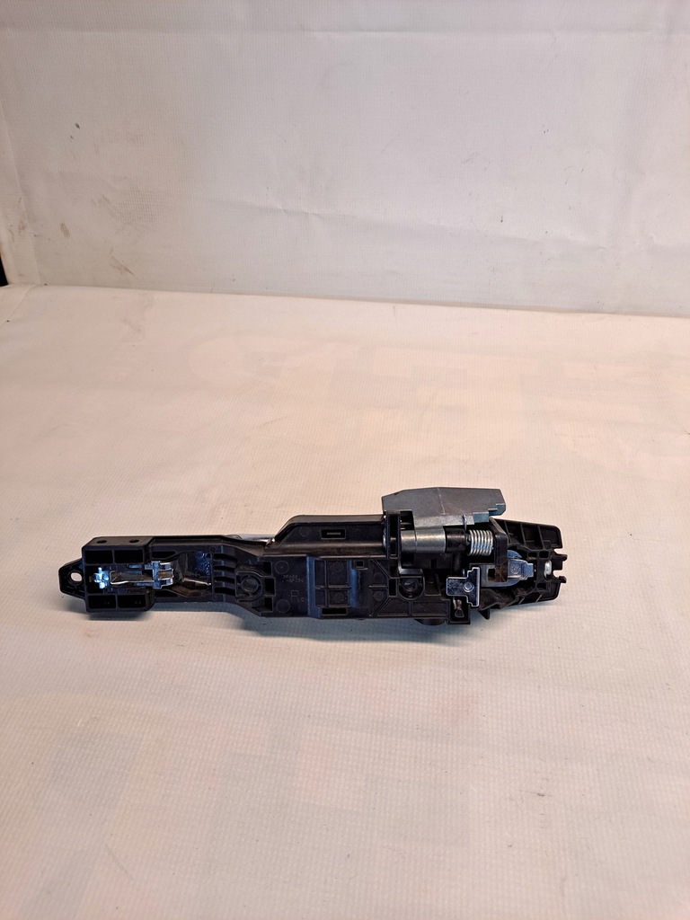 фото №5, Ручка наружная правый задняя infiniti q70