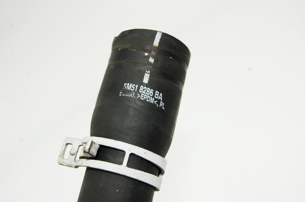 фото №8, Тройник шланги wąż wody рідина volvo v50 s40 ii c30 2,0d d4204t 5m51-8286-ba