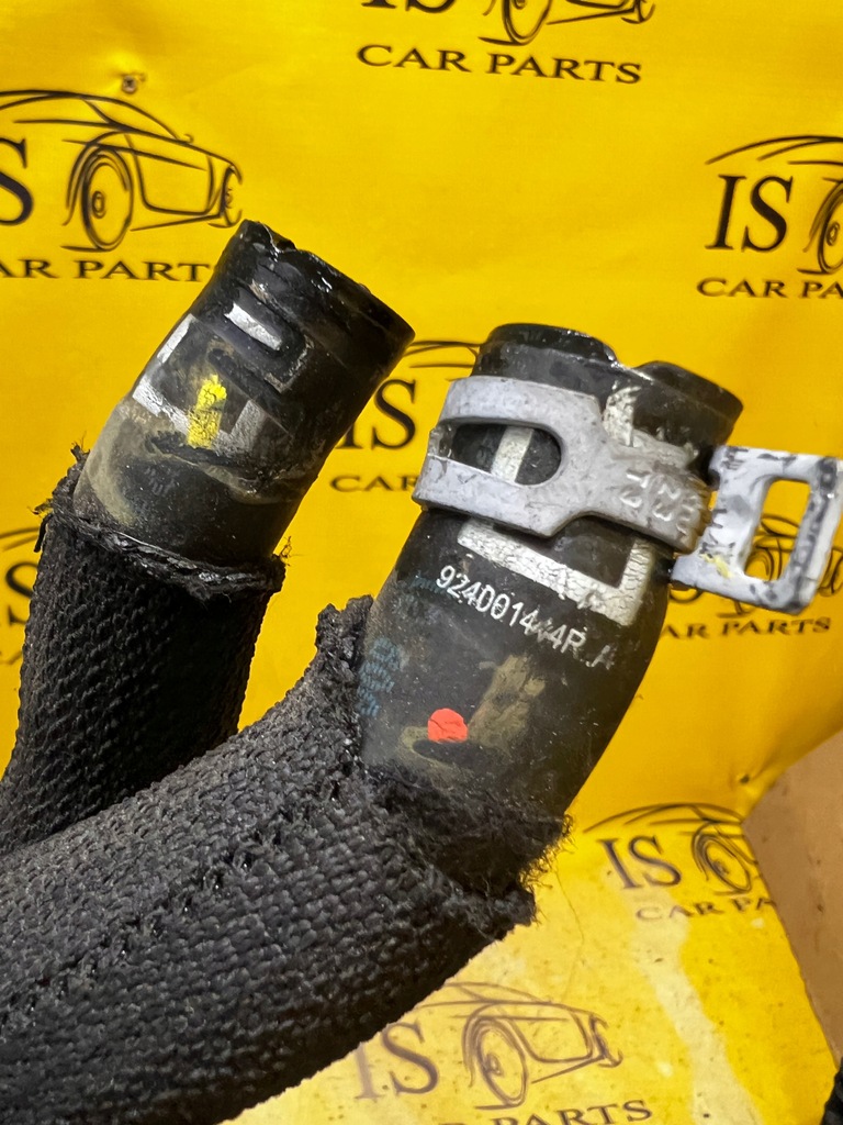 фото №8, Шланг провода wody dacia sandero iii 2023r