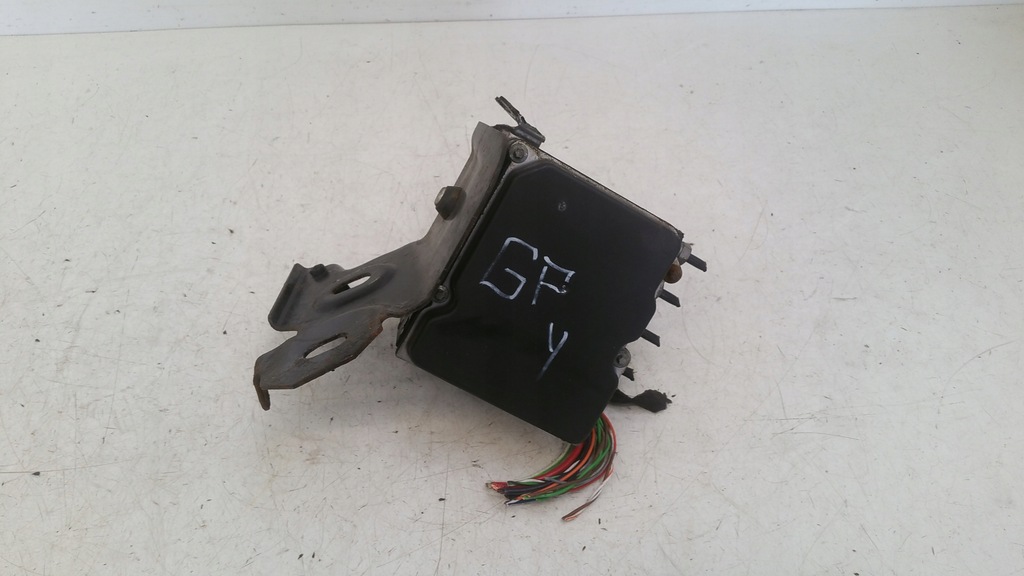 фото №1, Насос abs 55700424 fiat grande punto