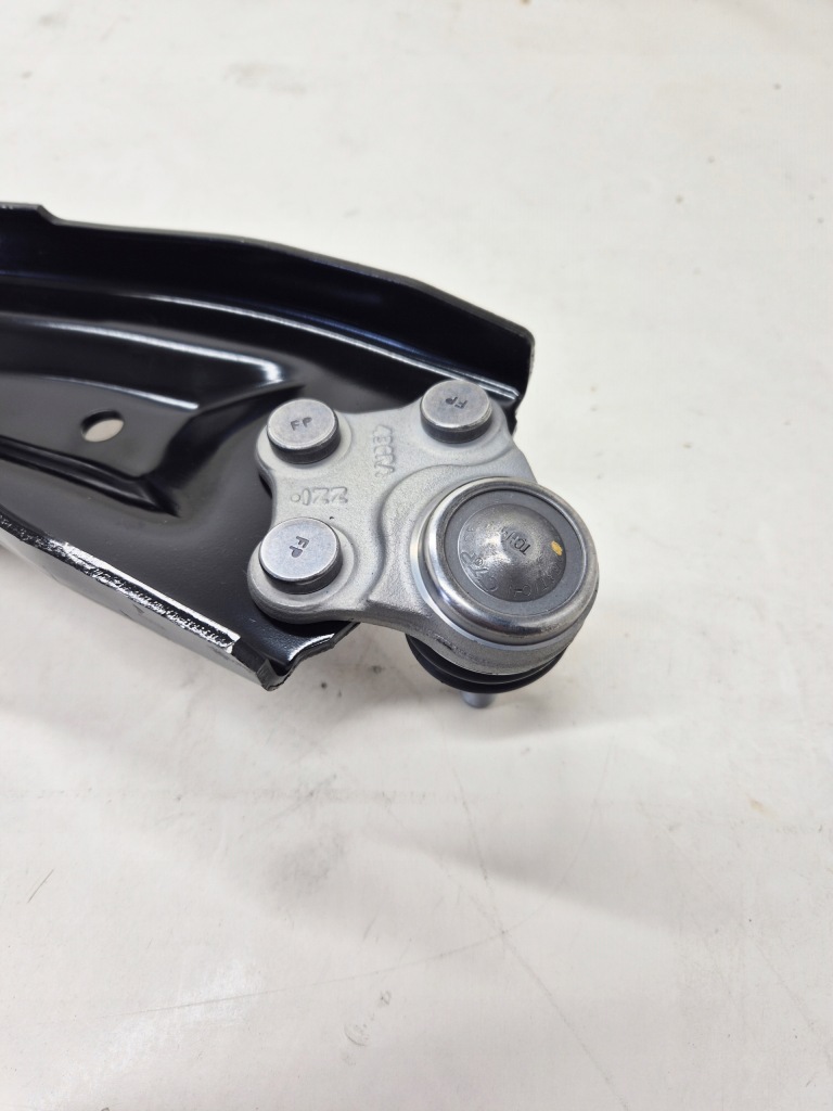 фото №6, Оригинал рычаг перед левый renault dacia duster iii 2024-