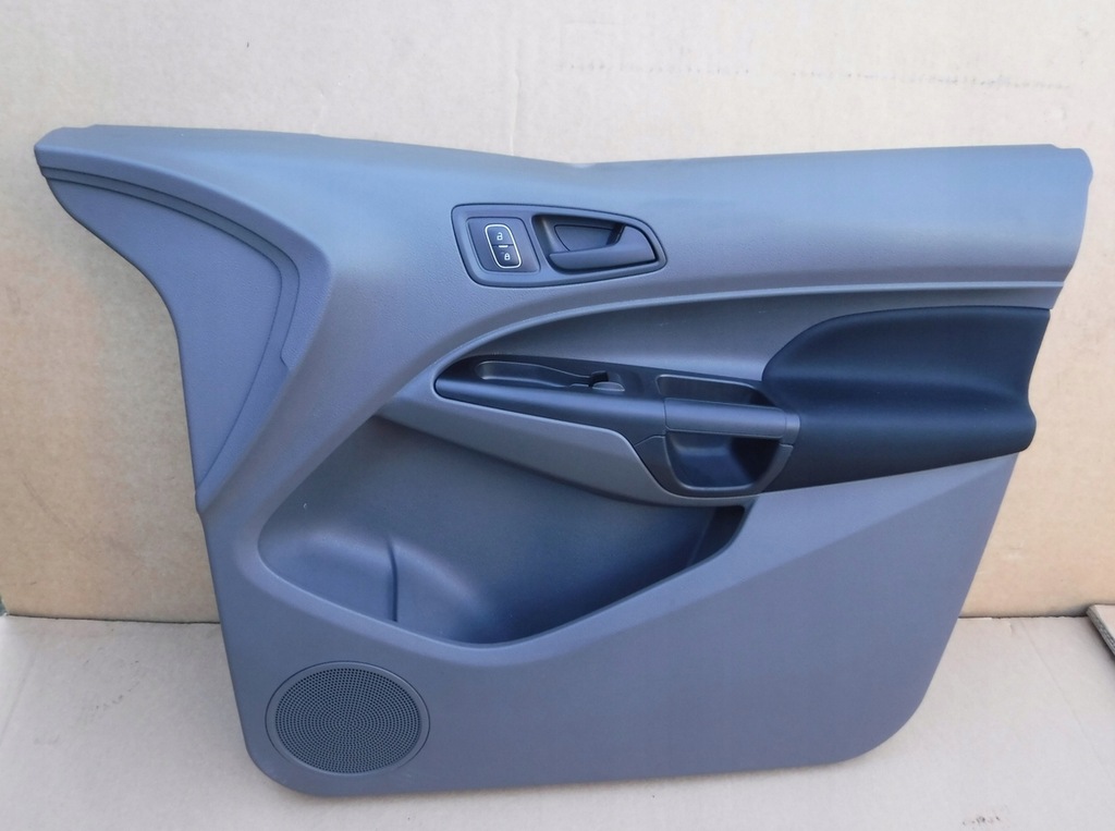 фото №1, Обшивка обивка дверь правый передний ford connect mk2 lift