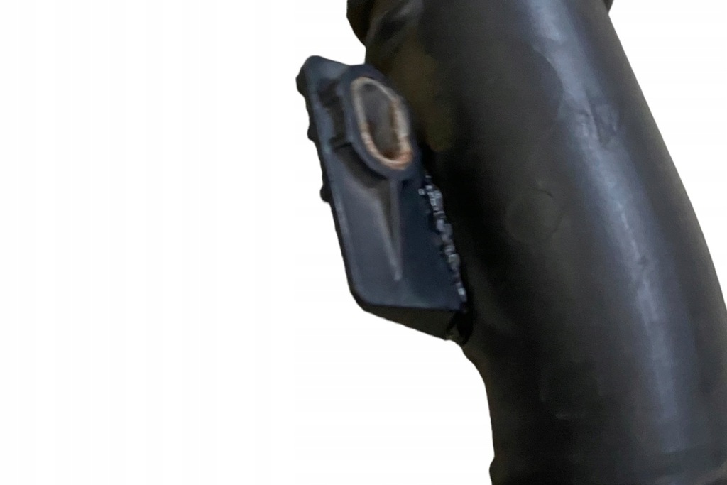 фото №8, Труба интеркулер renault trafic iii фургон fg_ 144606126r 1.6l дизель