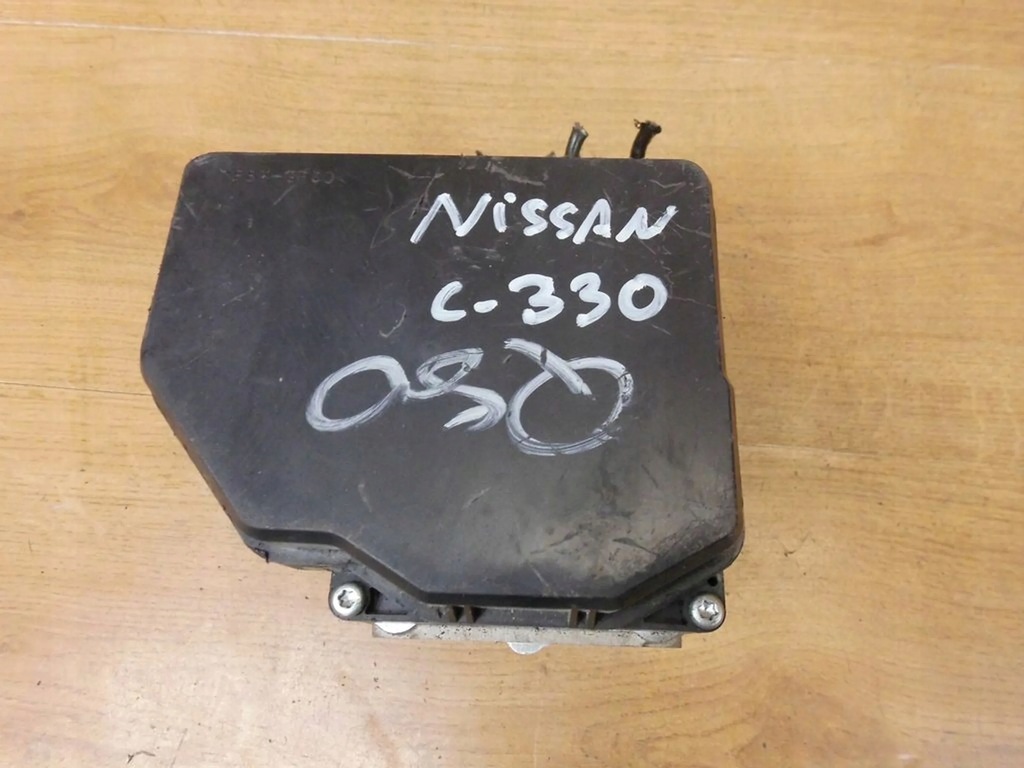 фото №7, Infiniti q50 насос abs 47660 4gf0a