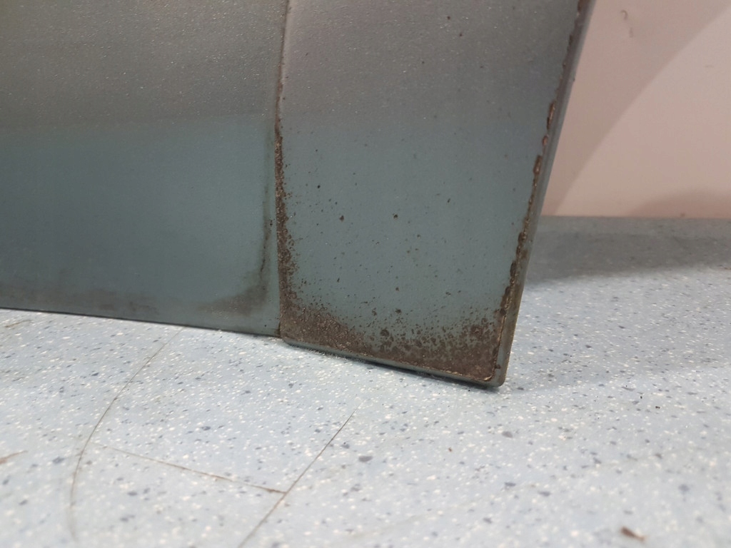 фото №9, Subaru outback iv двері задня ліва c1f