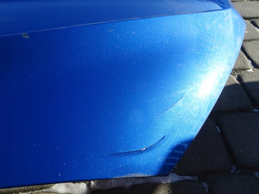 фото №6, Vw t-roc 2ga капот оригинал