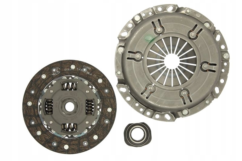 фото №1, Набор сцепления dacia dokker express/minivan