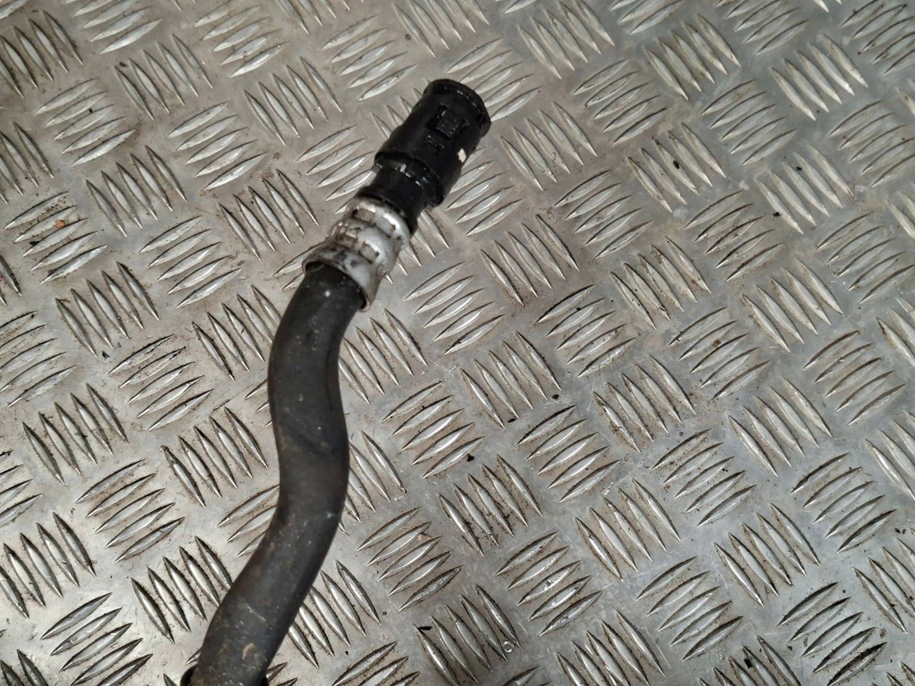 фото №9, Рулевая рейка bmw 5 e60 e61 7853501233