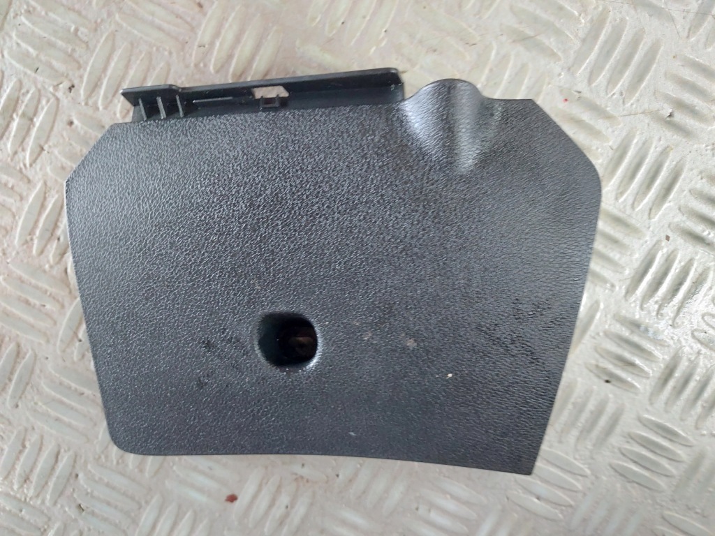 фото №1, Пластик туннель berlingo partner iii 9680935277