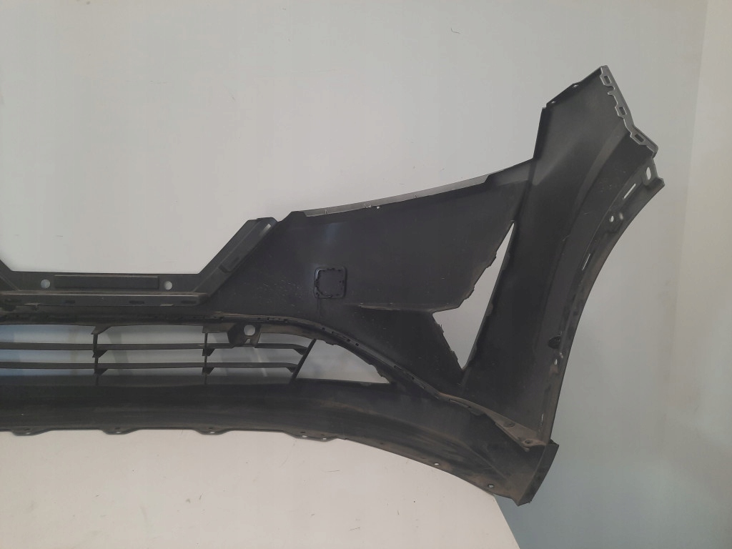 фото №11, Nissan qashqai 3 iii j12 21- бампер перед передний 620226ua0h